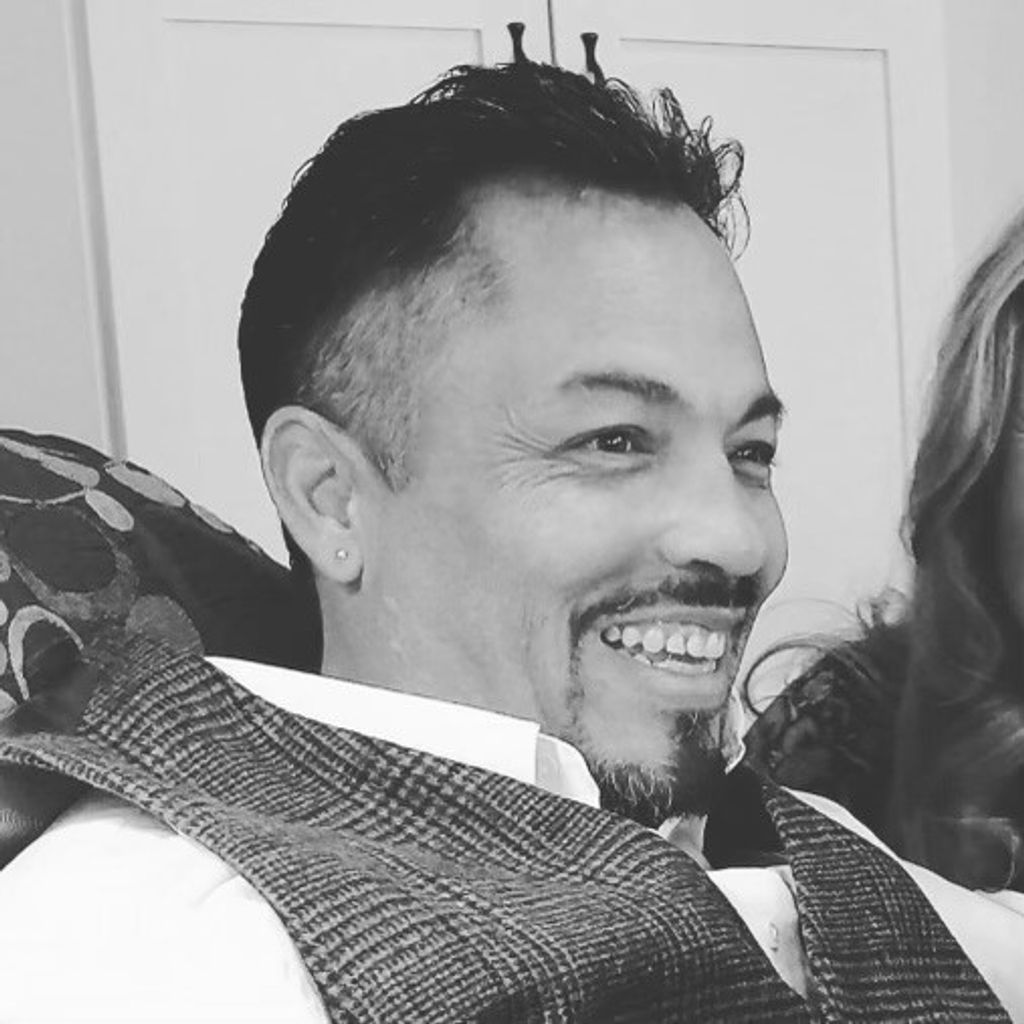 Daniel “Danny” Kent Narcomey Profile Photo
