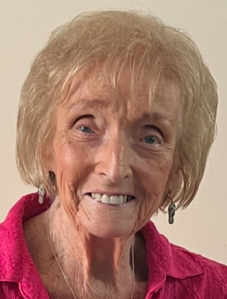 Dorothy Ann Jenkins Profile Photo
