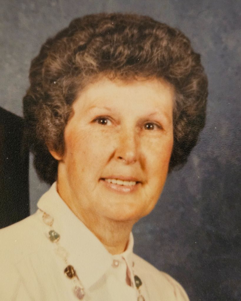 Betty Carpenter