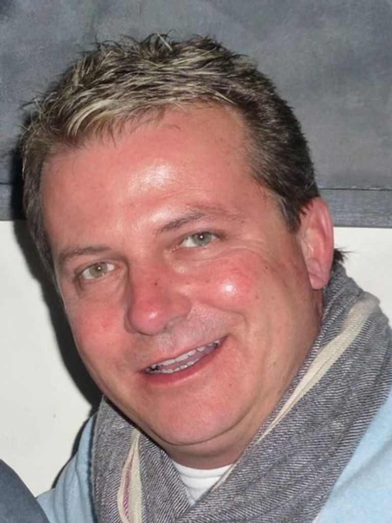 Chris (Frank) Sharpe