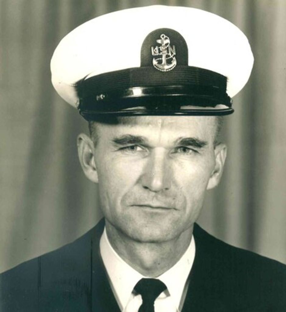 Harvey Rule Profile Photo