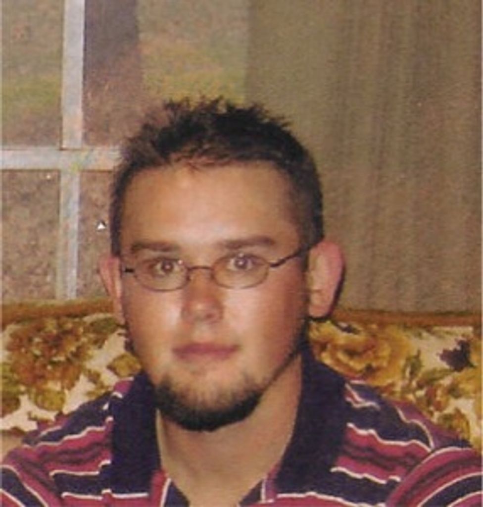 Scott Thomas