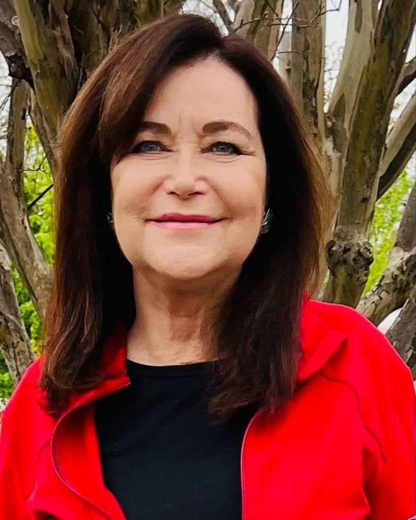 Vickie Marie Lively