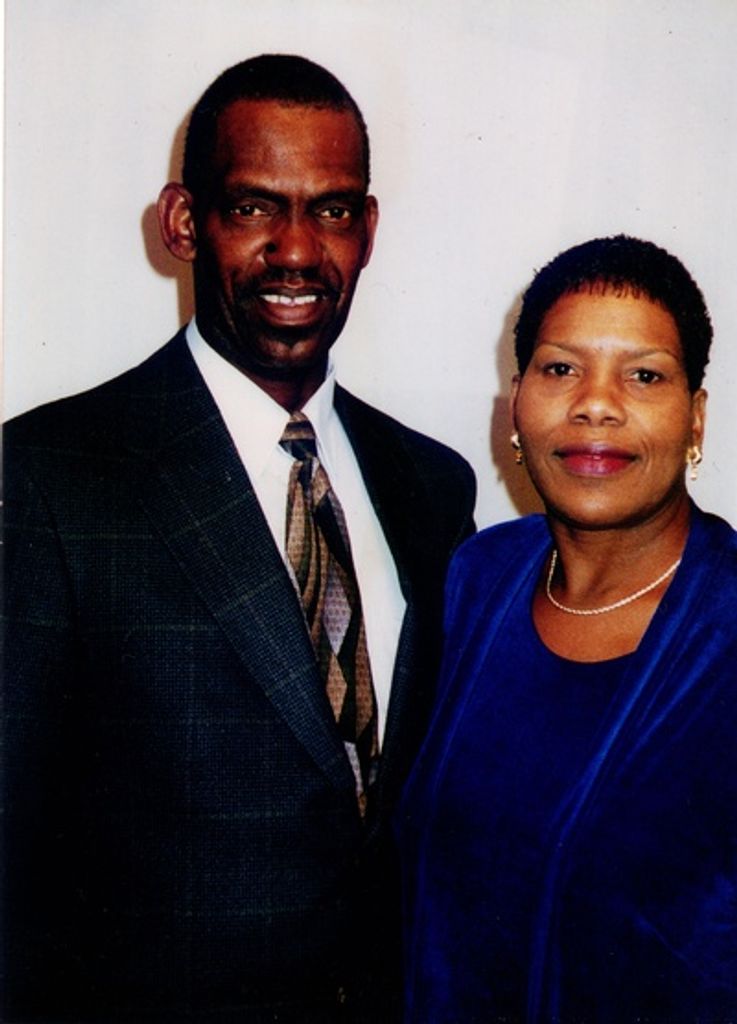 Mr. Al Joseph Williams, Sr.