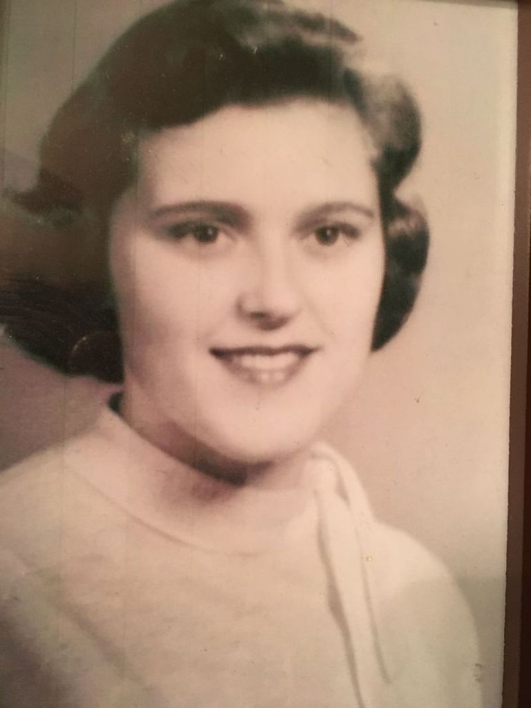 Yvonne L. Burns