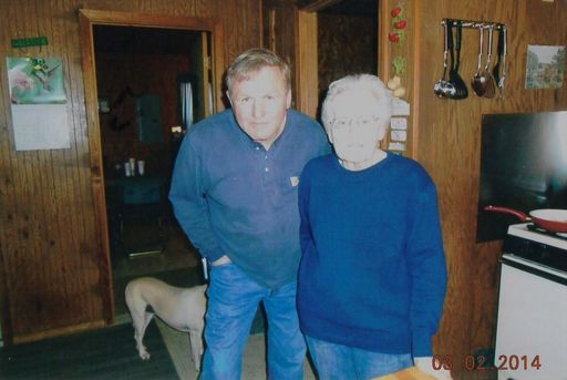 Frances Carolyn (Williams)  Lemmon photo gallery thumbnail 39 of 53