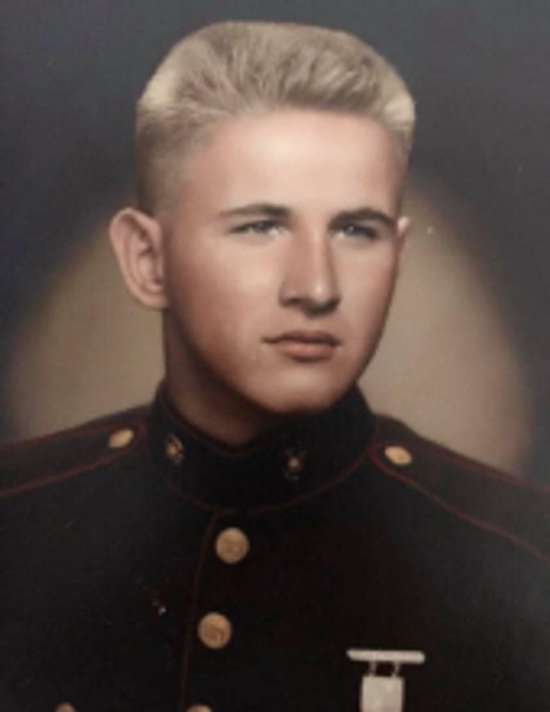 Lance G. Olson Profile Photo