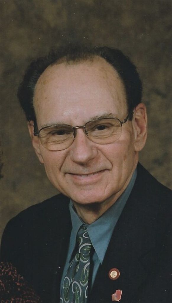 David C. Riese Profile Photo