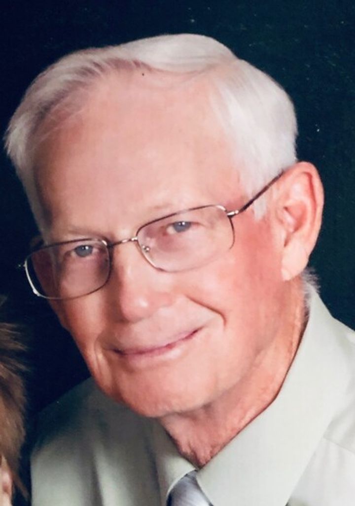 David Lawrence Duvall Profile Photo
