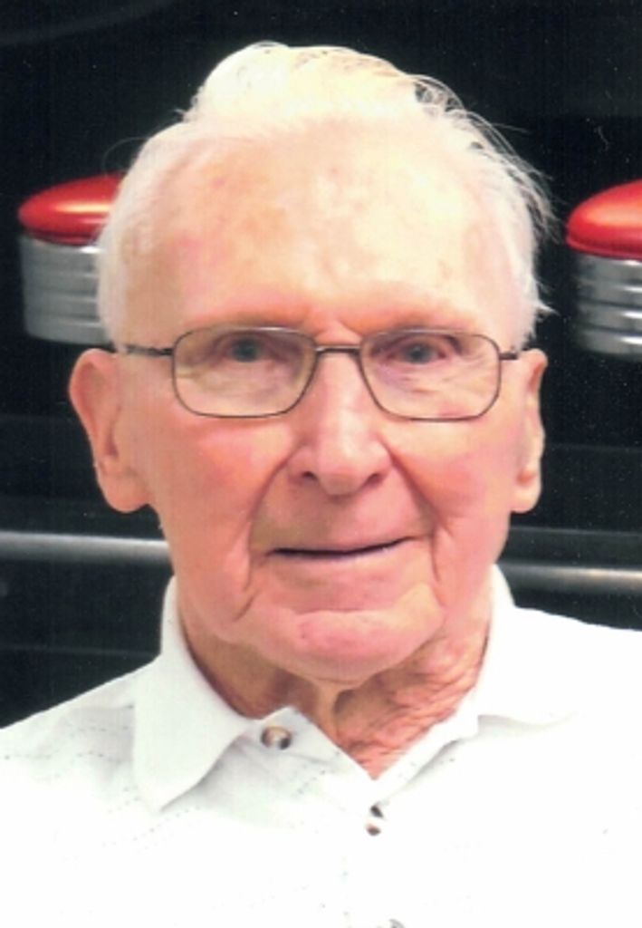 Leland Richard Godwin Profile Photo