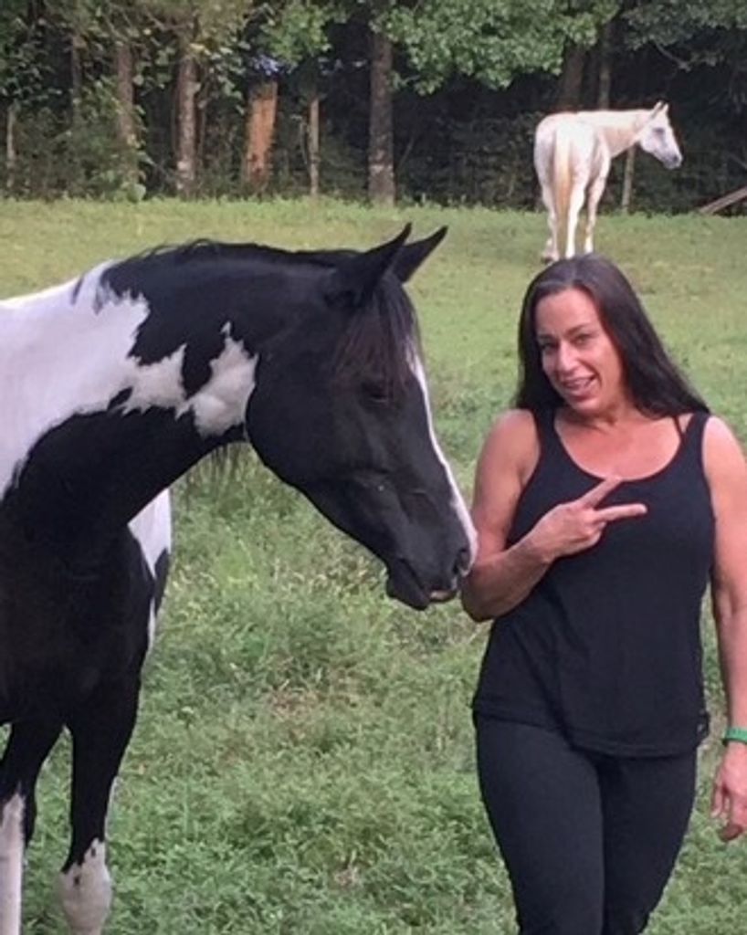 Christina Marie McGee