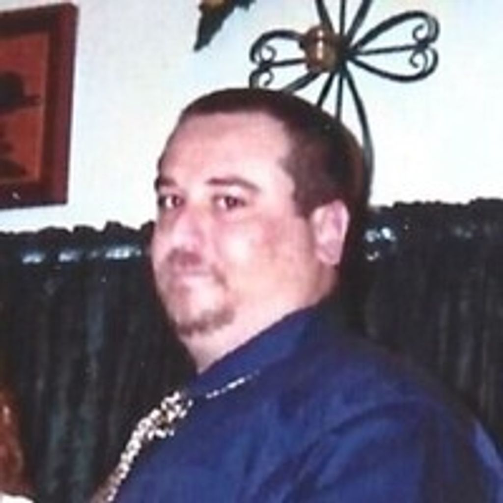 John C. Dreiling