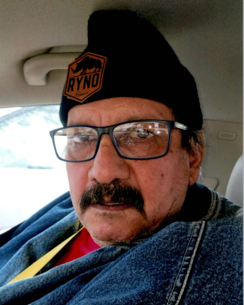 Juan Adams Jr. Profile Photo