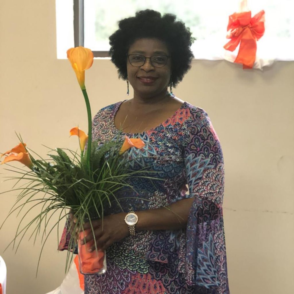 Cassandra Lott Cook Profile Photo