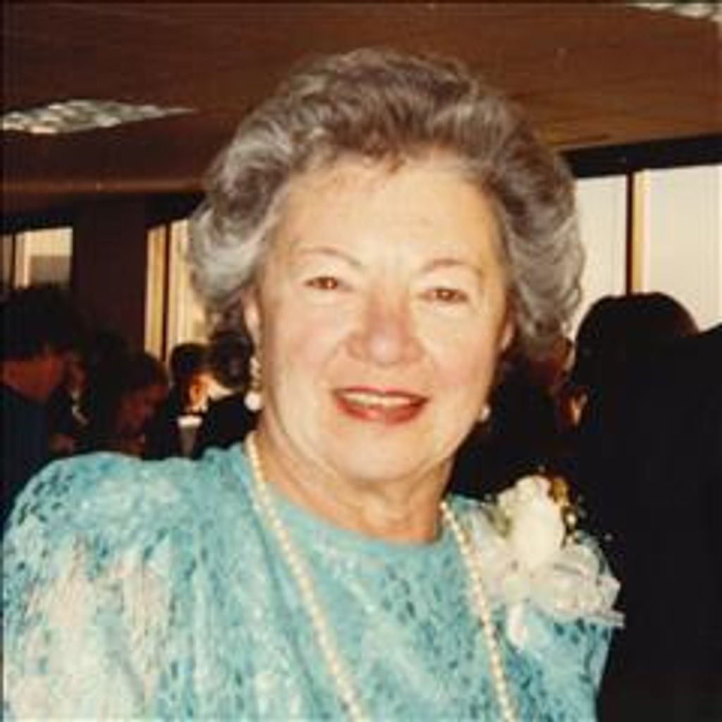 Betty Verret
