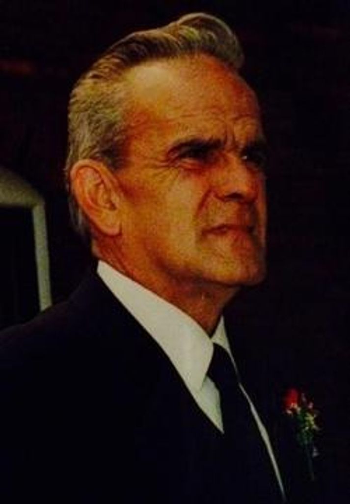 Norman L. Barkley Sr. Profile Photo