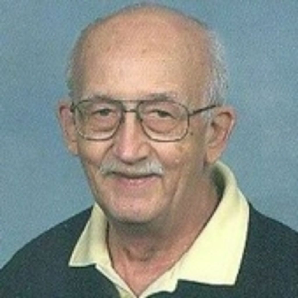 Richard F. Doute