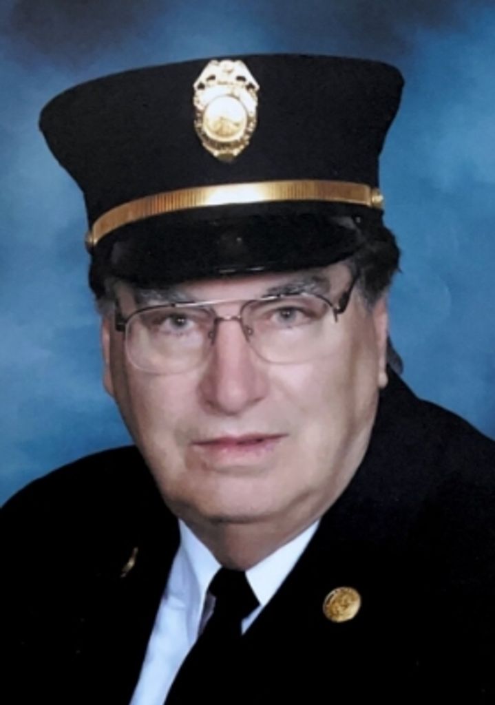 Fred H. Bates Jr.