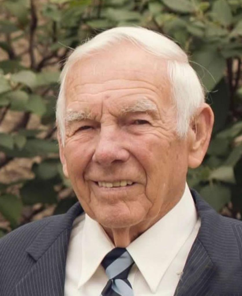 Richard Warren Rose Profile Photo