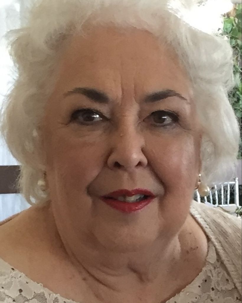 Kathleen Elaine Giles Profile Photo