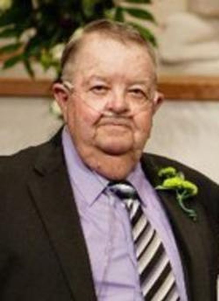 Garvin L. West, Sr.
