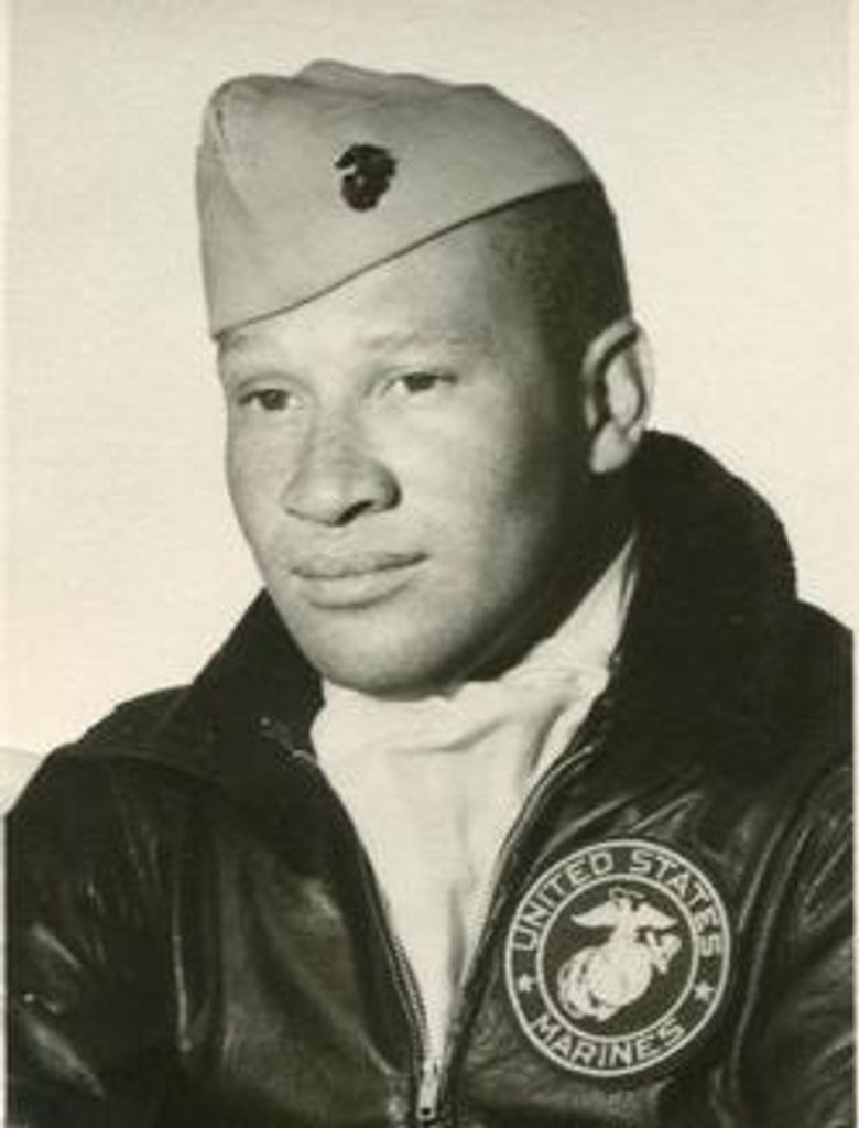 Robert Melvin Douglas Lee