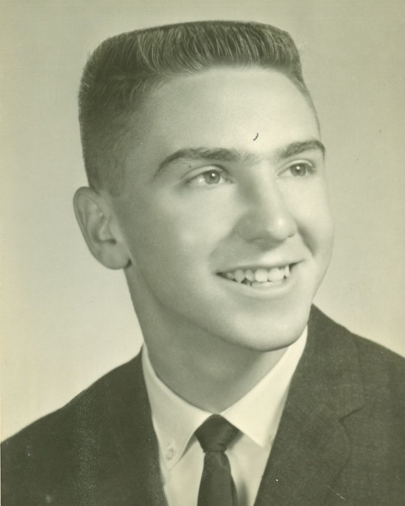 William D. "Don" Bennington