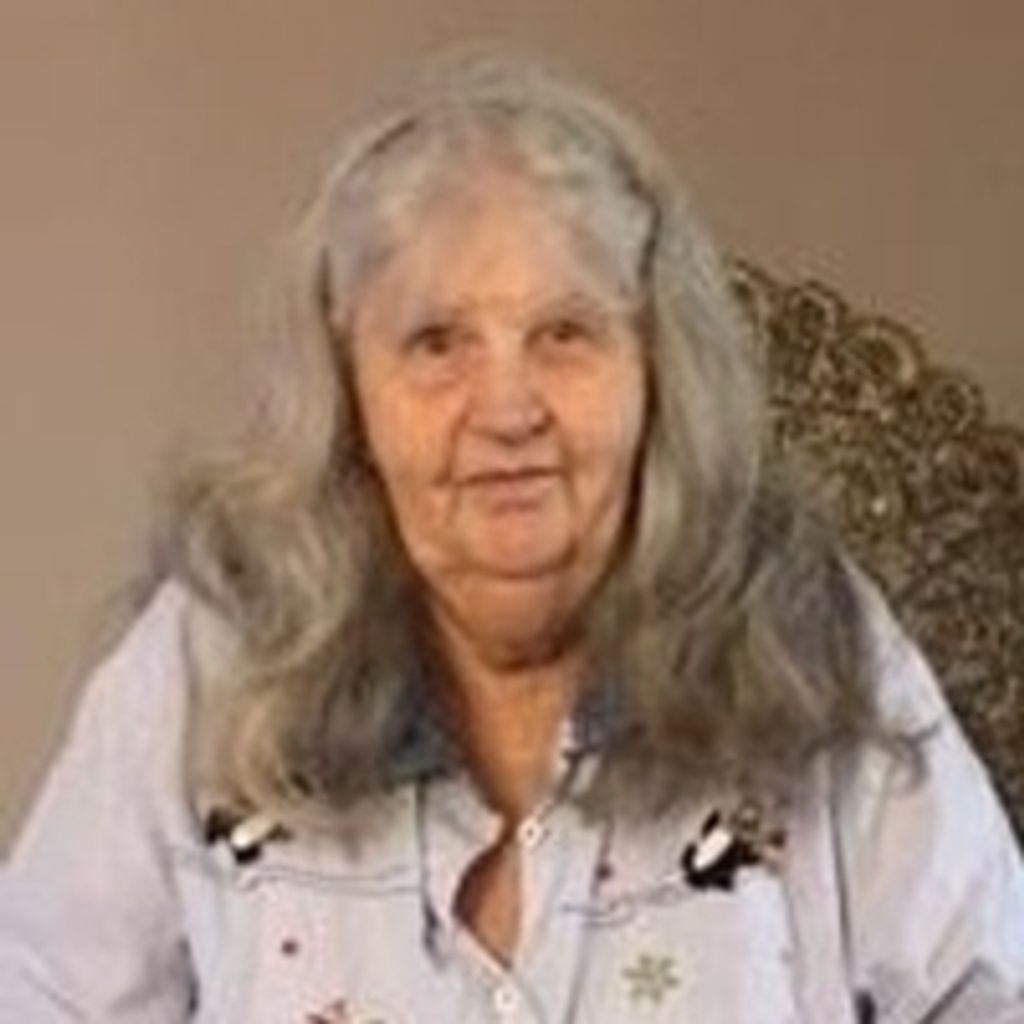 Linda Lou Charley