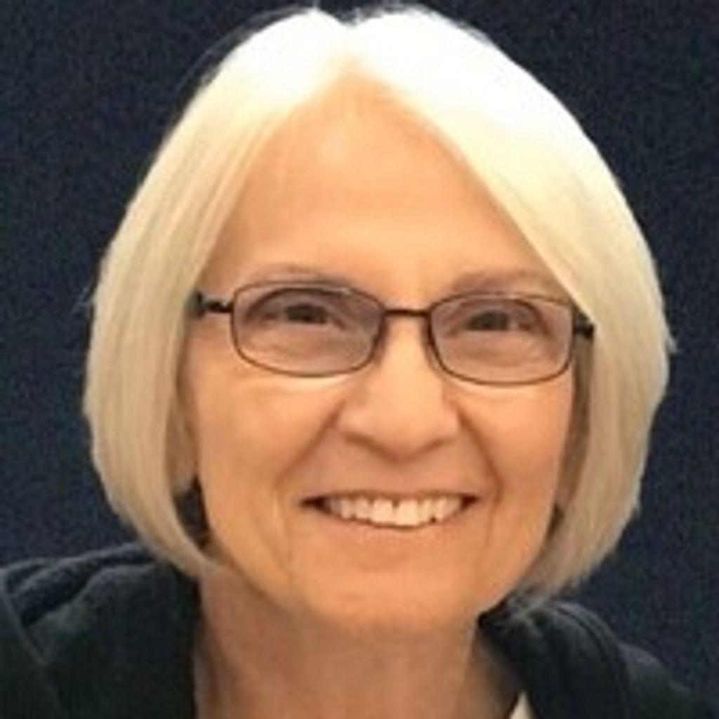 Nancy J. Cosentino