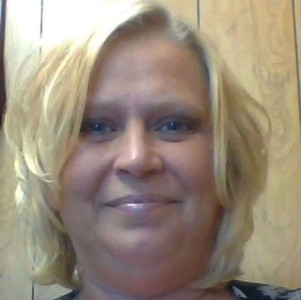 Stephanie Jane Mcghee Profile Photo