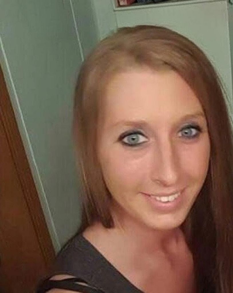 Michelle Renee Taylor Profile Photo