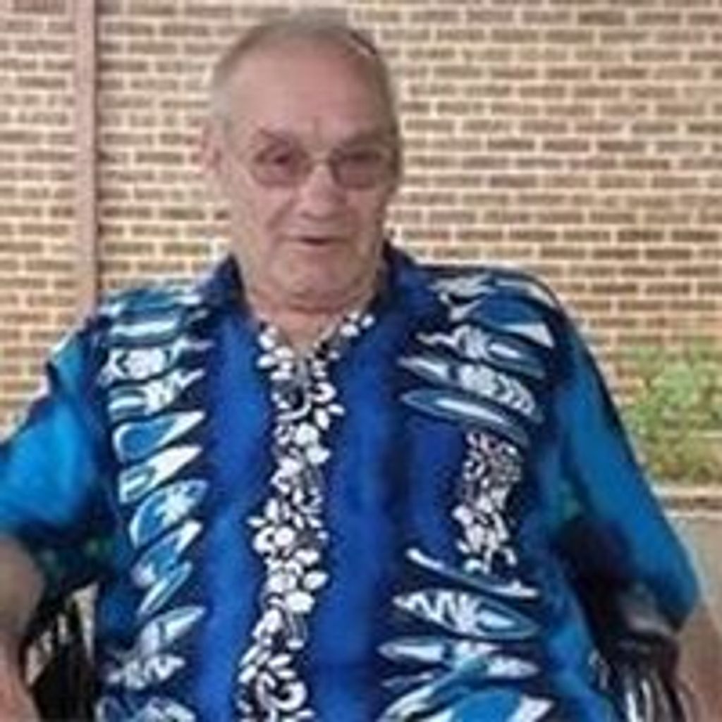 Ralph James Mcgary