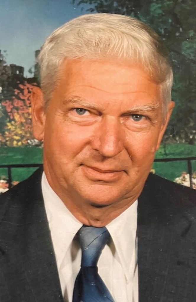 Robert Louis Bateman Profile Photo