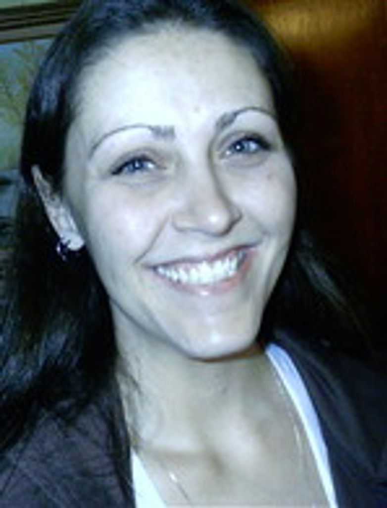 Christina Flowers