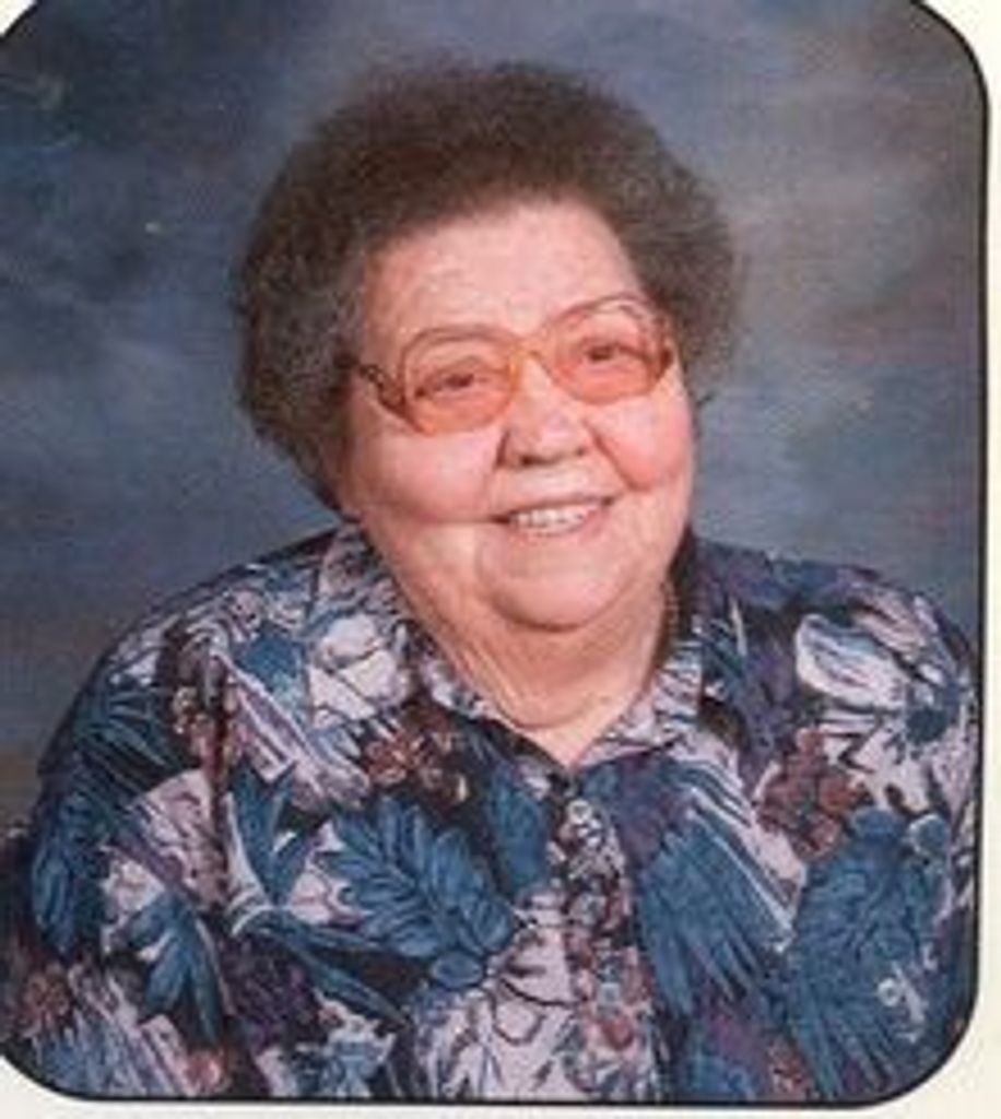 Ottillia LeClaire
