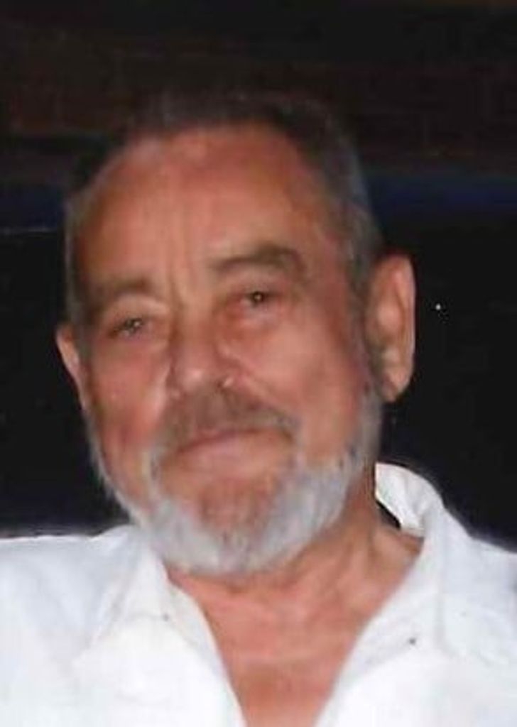 Forrest J. Hobbs Sr.