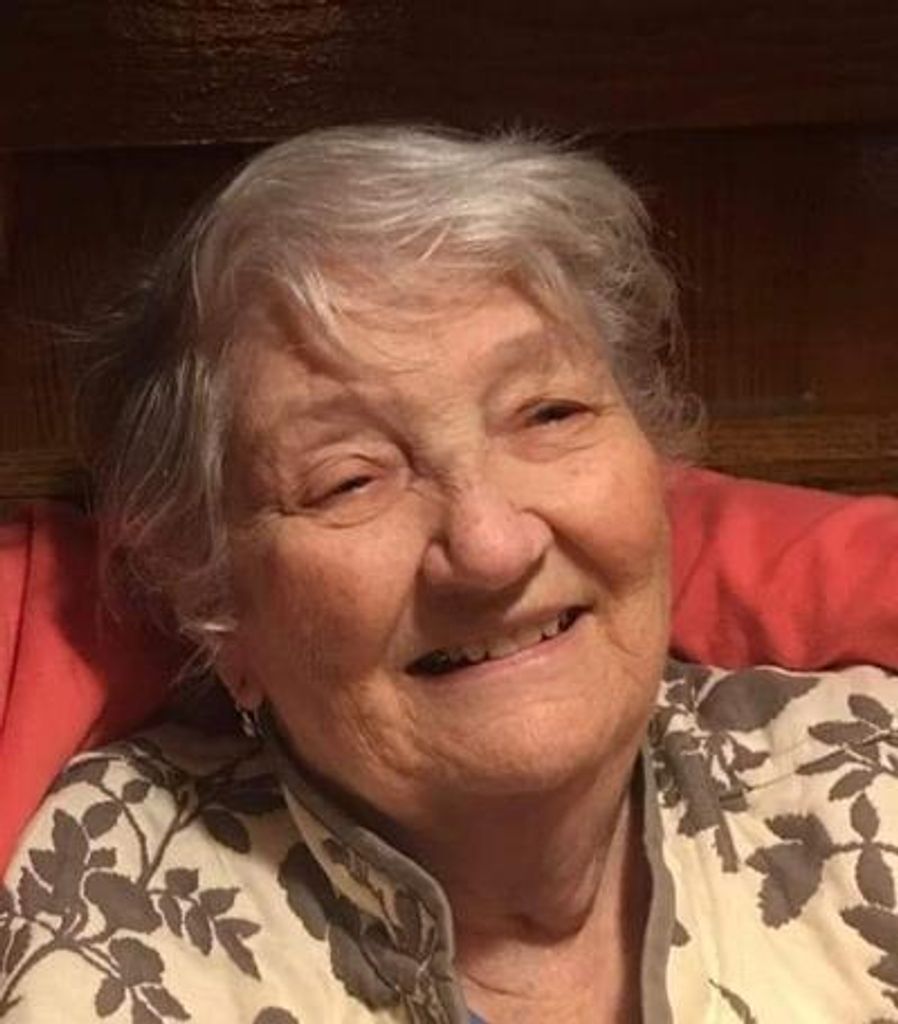 Nancy Jean Dudding Lindsay