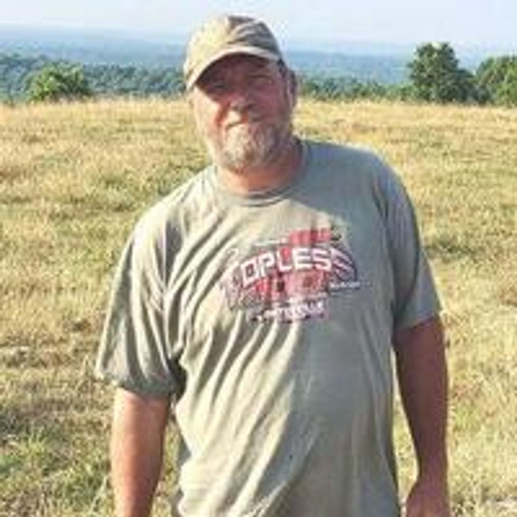 John Kahre Hughes Marsh Sr.