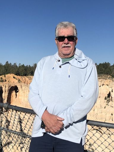 Mark E. Sweigart Profile Photo