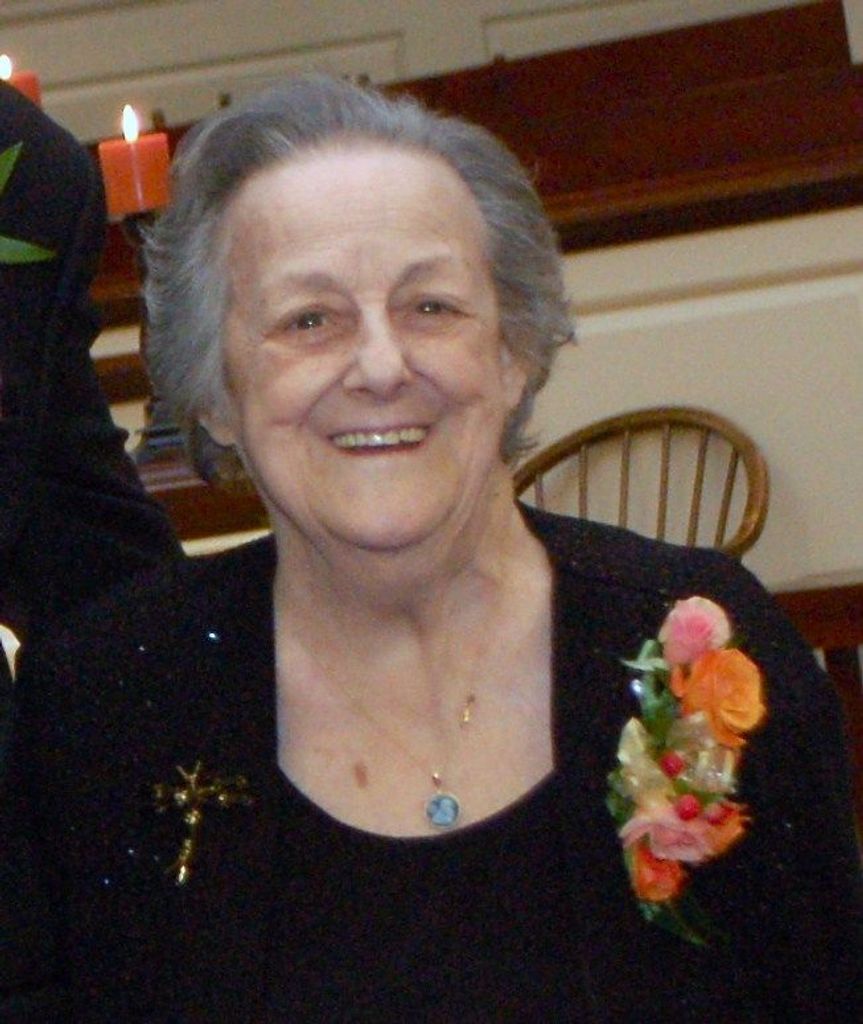 Lorraine A. St. Laurent Profile Photo
