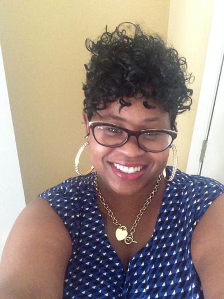 Nichole Dione Jones Profile Photo