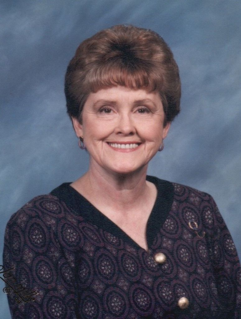 Leona Mae (Rogers)  Parsley