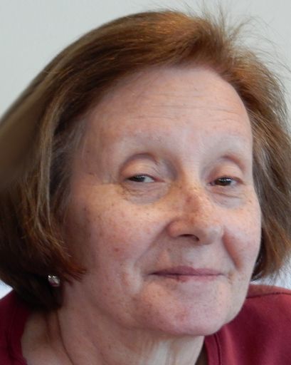 Rita A. Sussman's obituary image