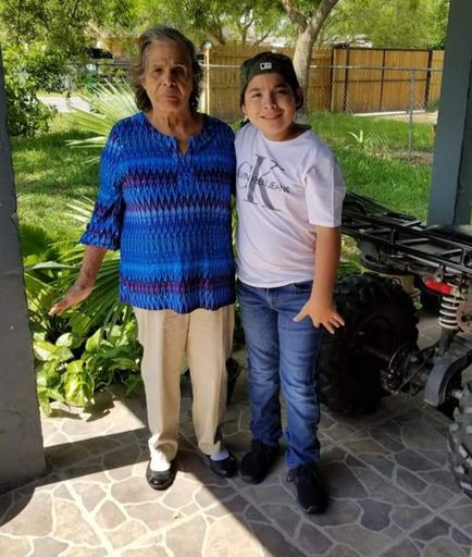 Maria Deleon Ambriz photo gallery thumbnail 95 of 187