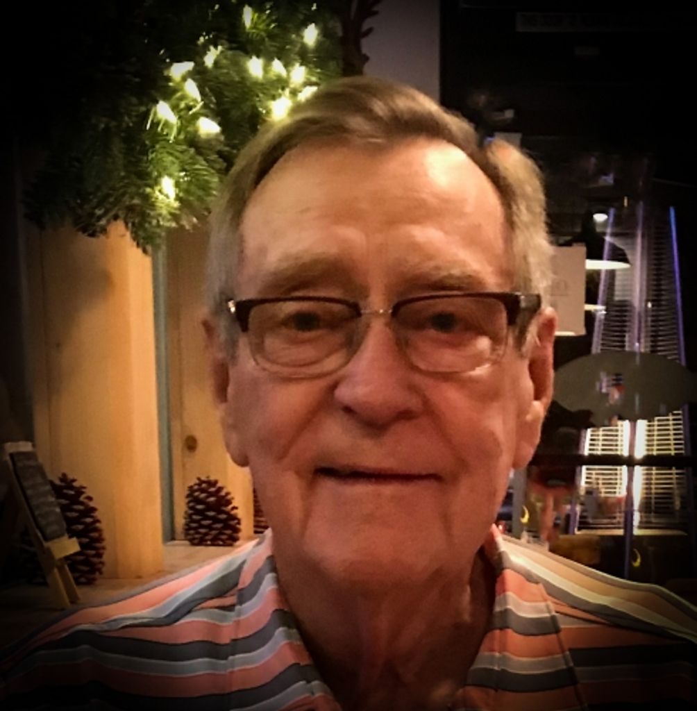 John Douglas Borman, Jr. Profile Photo