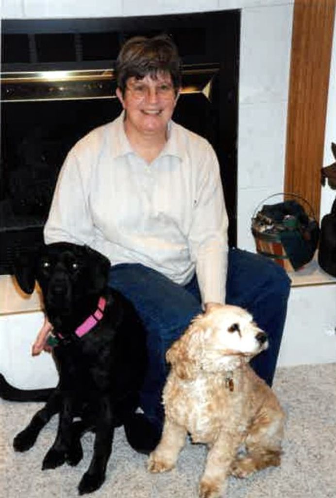 Rebecca J. "Becky" (Mcpherson)  Laskowski