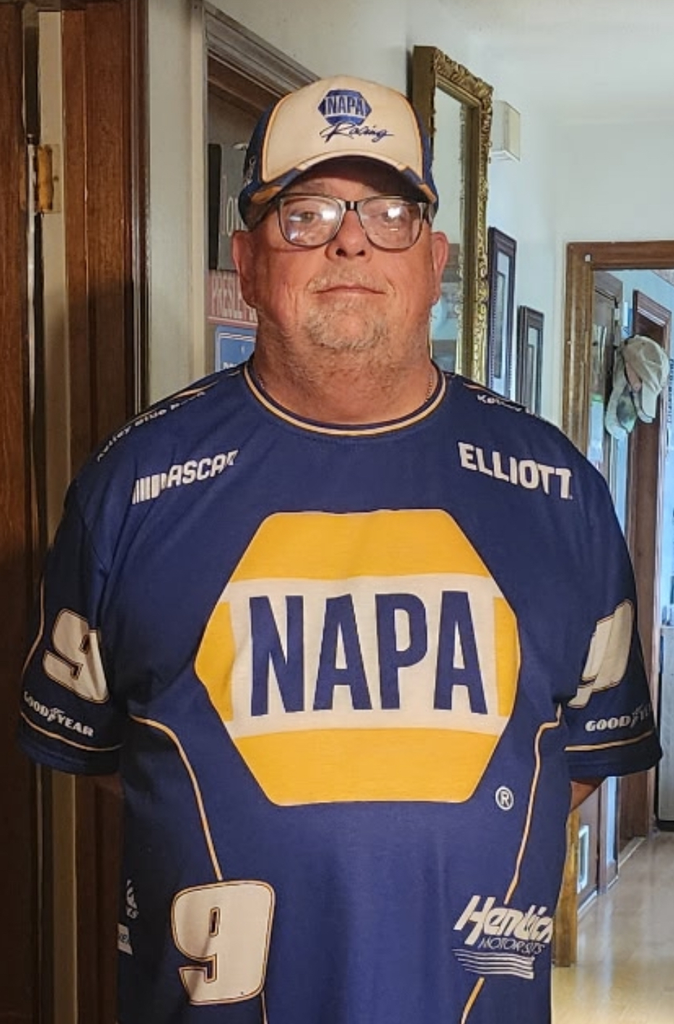 Larry Dean Presley Profile Photo