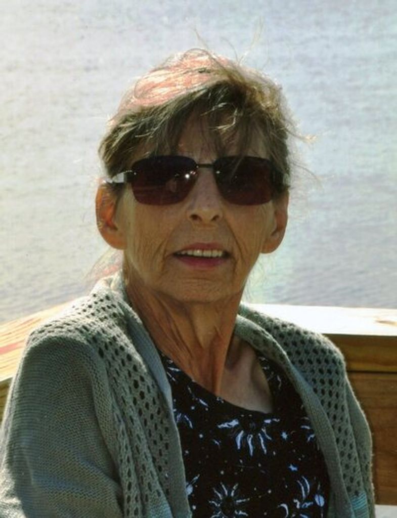 Anita Mae Simmons Profile Photo