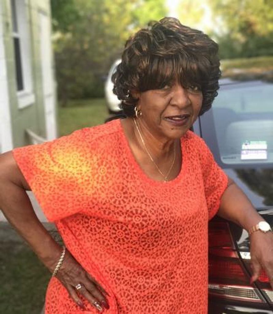 Corine Annette Massard Profile Photo