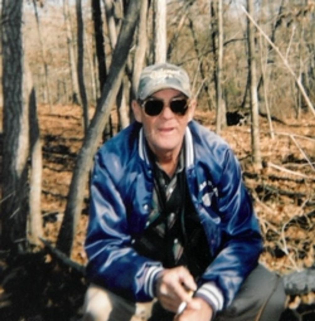 Alton Eugene Jackson